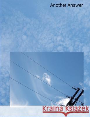 Another Answer Selena Millman Selena Millman 9781257622849 Lulu.com - książka