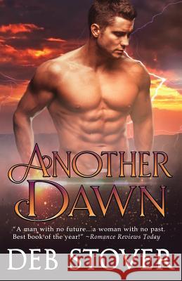 Another Dawn Deb Stover 9781725880344 Createspace Independent Publishing Platform - książka