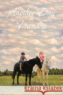 Another Day in Paradise Martin Martinez 9781649526823 Fulton Books - książka