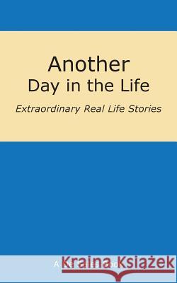 Another Day in the Life De Sales 9781845496234 Arima Publishing - książka