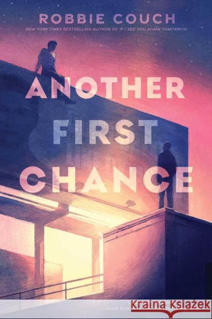 Another First Chance Robbie Couch 9781665935319 Simon & Schuster Books for Young Readers - książka