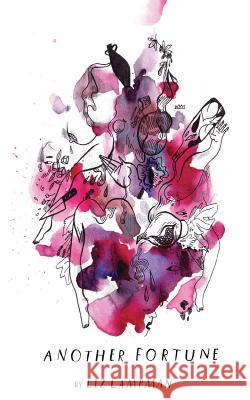 Another Fortune and Other Poems Liz Lampman Lettie Jane Rennekamp 9781733724593 Buckman Publishing LLC - książka