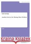 Another look at the Missing Mass Problem Frank Armitage 9783656985686 Grin Verlag