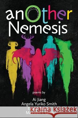 anOther Nemesis Ai Jiang Angela Yuriko Smith Eugen Bacon 9781965740194 Meerkat Press - książka