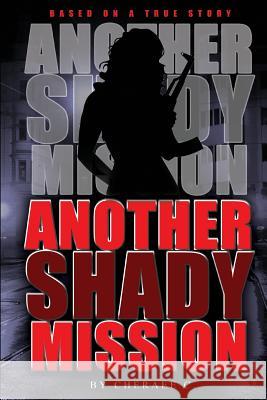 Another Shady Mission Cheraee C 9781940831046 Mocy Publishing - książka