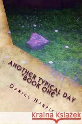 Another Typical Day MR Daniel B. Harris Daniel B. Harris 9781499702897 Createspace - książka