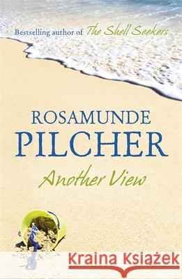 Another View Rosamunde Pilcher 9781444761702 HODDER & STOUGHTON - książka