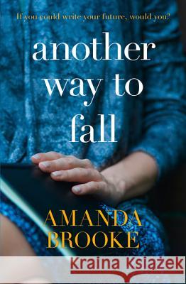 Another Way to Fall Amanda Brooke 9780007445929  - książka