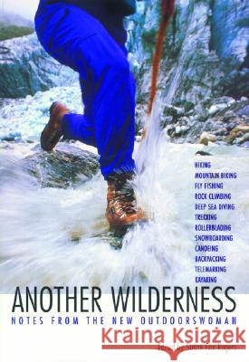 Another Wilderness: Padmasambhava's Teachings on the Six Bardos Susan F. Rogers 9781878067302 Seal Press (CA) - książka