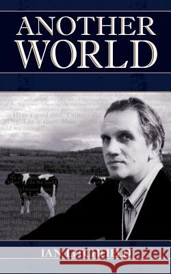 Another World Ian Litchfield 9781844012848 New Generation Publishing - książka