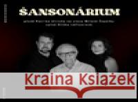 Šansonárium Patrik Ulrich 8595738612820 Radioservis - książka