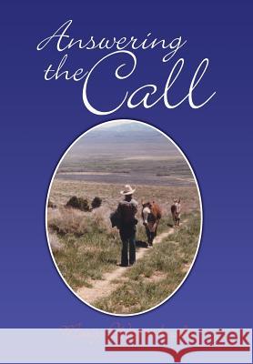 Answering the Call Marge Warmbrodt 9781479773046 Xlibris Corporation - książka