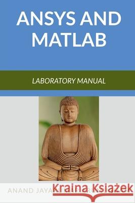 Ansys and Matlab Anand Arumugham 9781637140598 Notion Press - książka