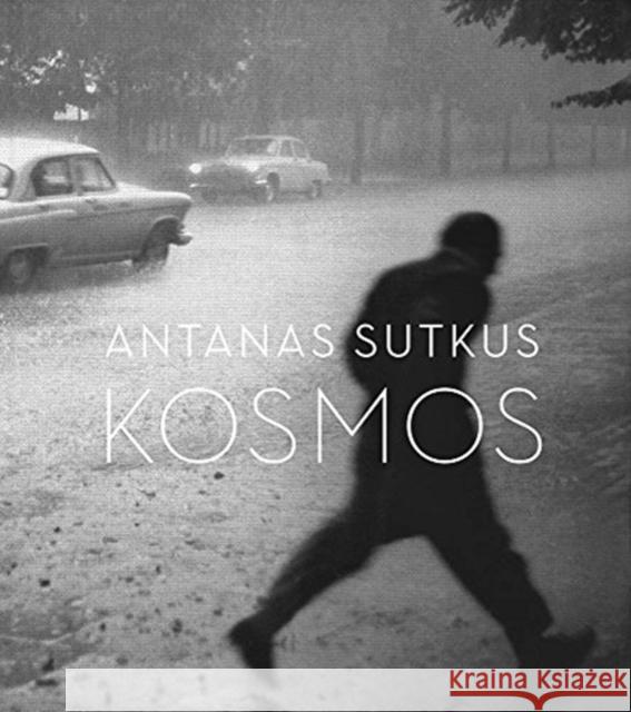 Antanas Sutkus: Planet Lithuania Sutkus, Antanas 9783958295124 Steidl - książka