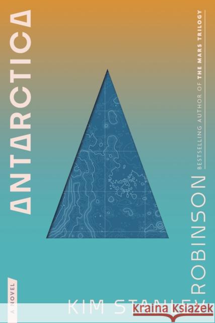 Antarctica  9798217092024  - książka