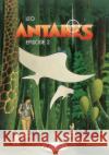 Antares Vol.2: Episode 2 Leo 9781849181204 Cinebook Ltd