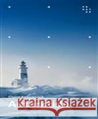 Antarktida Claire Keeganová 9788072606290 Prostor - książka