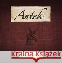 Antek audiobook Prus Bolesław 9788363596545 Agoy - książka