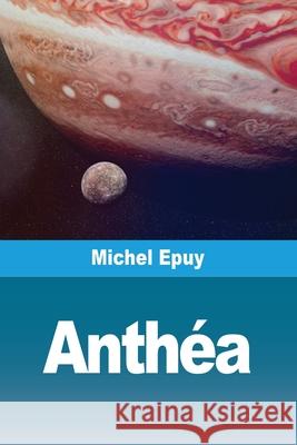 Anth?a Michel Epuy 9783690821360 Prodinnova - książka