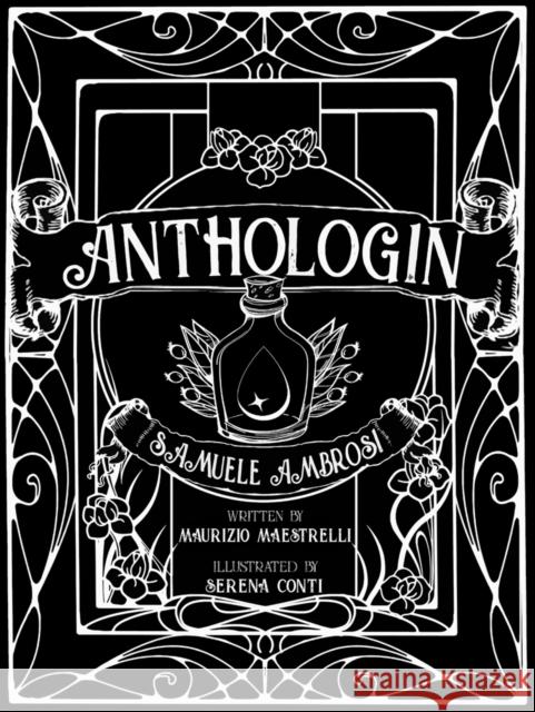 Anthologin Maurizio Maestrelli 9788867533459 Guido Tommasi Editore - książka