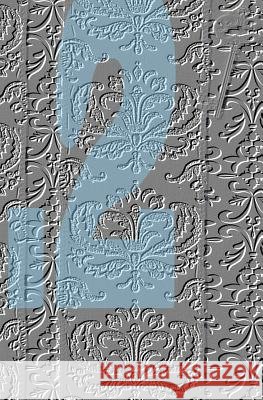 Anthology, Book 2.1.2 Vettius Valens Andrea L. Gehrz 9781684196746 Andrea Gehrz, Inc. - książka