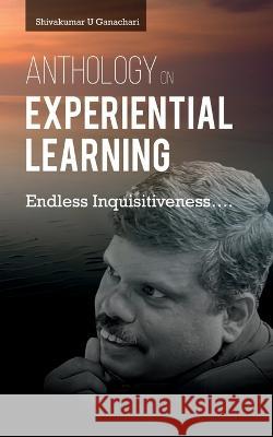 Anthology on Experiential Learning Shivakumar U 9781638068891 Notion Press - książka