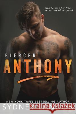 Anthony Sydney Landon 9781725981553 Createspace Independent Publishing Platform - książka