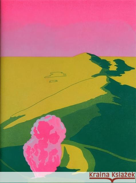 Anthropocene Alice Bartholomew 9781739458607 Duplikat Press - książka