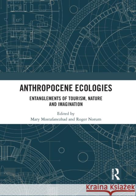 Anthropocene Ecologies: Entanglements of Tourism, Nature and Imagination Mary Mostafanezhad Roger Norum 9781032084084 Routledge - książka