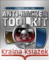 Anti-Hacker Tool Kit, Fourth Edition Mike Shema 9780071800143 0