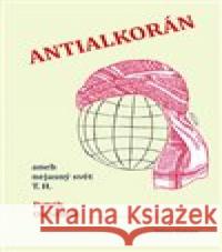 Antialkorán Patrik Ouředník 9788075113597 Volvox Globator - książka