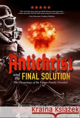 Antichrist and the Final Solution Thomas Horn Terry James 9781948014342 Defender - książka