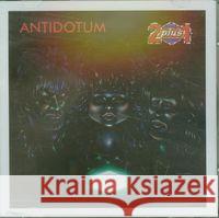 Antidotum CD 2 Plus 1 5906409102558 MTJ - książka