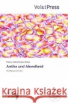 Antike und Abendland  9786138714873 VolutPress