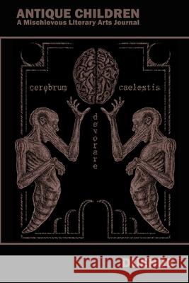 Antique Children: Duende Lopez, Jim 9781451560145 Createspace - książka