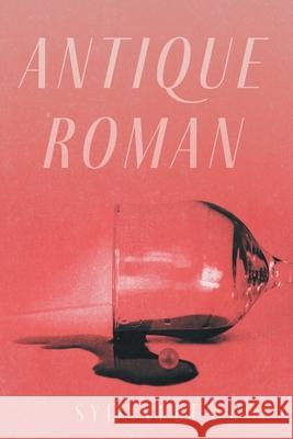 Antique Roman Syd Neben 9781039123038 FriesenPress - książka