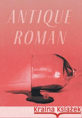 Antique Roman Syd Neben 9781039123045 FriesenPress - książka