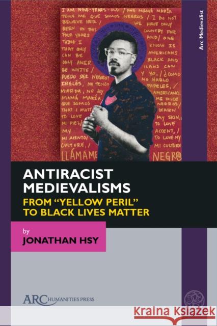 Antiracist Medievalisms: From 