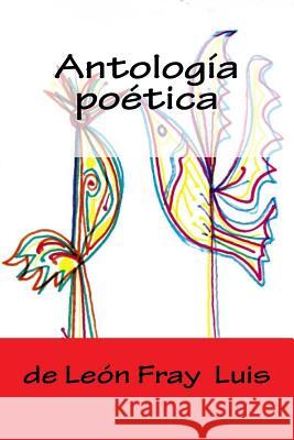 Antología poética Mybook 9781981326716 Createspace Independent Publishing Platform - książka