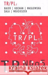 Antologia mowego dramatu polskiego  9788391806258 TR - książka