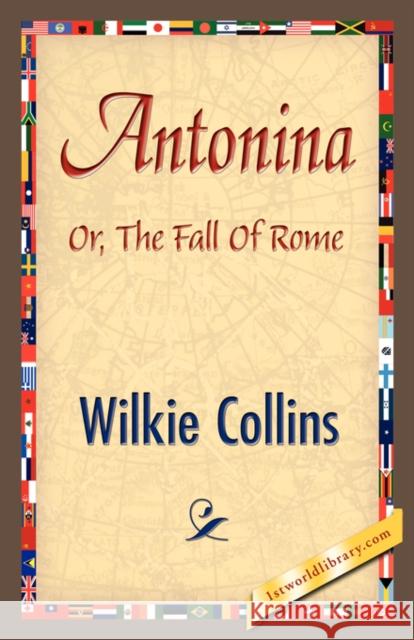 Antonina Collins Wilki 9781421826684 1st World Library - książka