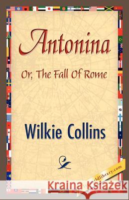 Antonina Collins Wilki 9781421827681 1st World Library - książka