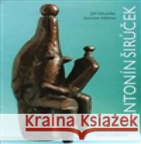 Antonín Širůček Jaroslav Malina 9788072048410 CERM - książka