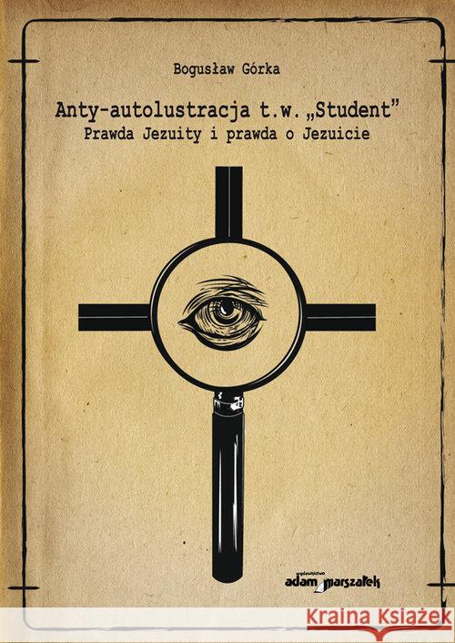 Anty-autolustracja t.w. 