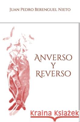 Anverso y Reverso Juan Pedro Berengue Ubaldo Gutierre Angel d 9781086123197 Independently Published - książka