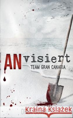 ANvisiert: Team Gran Canaria Drea Summer 9783751984430 Books on Demand - książka