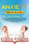 Anxiety Workbook for Women Kristin Winters 9798609415226 Independently Published