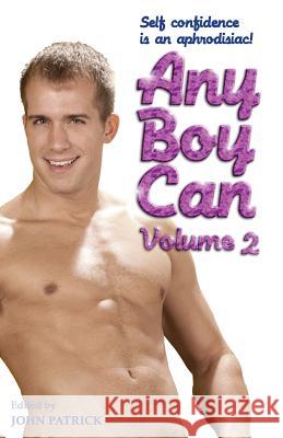 Any Boy Can - Volume 2 John Patrick 9781613031001 STARbooks Press - książka