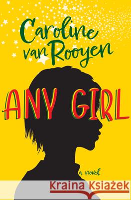 Any Girl Caroline Va 9781774150634 Mawenzi House Publishers Ltd. - książka