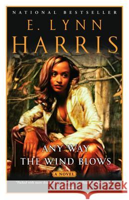 Any Way the Wind Blows E. Lynn Harris 9780385721189 Anchor Books - książka